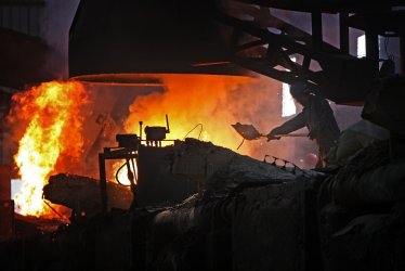 因为是舞钢，所以在高端！