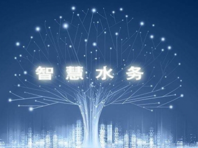 智慧水務(wù)，使水務(wù)管理變得智慧化，使城市水務(wù)進(jìn)行規(guī)劃變得更加精