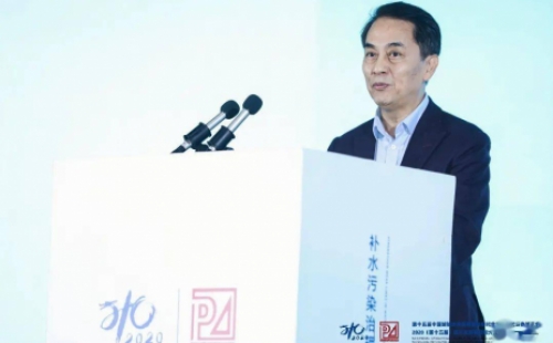 大會(huì)大精彩，第十五屆中國城鎮(zhèn)水務(wù)大會(huì)和2020城市發(fā)展與規(guī)劃大會(huì)于杭州完美閉幕！ 