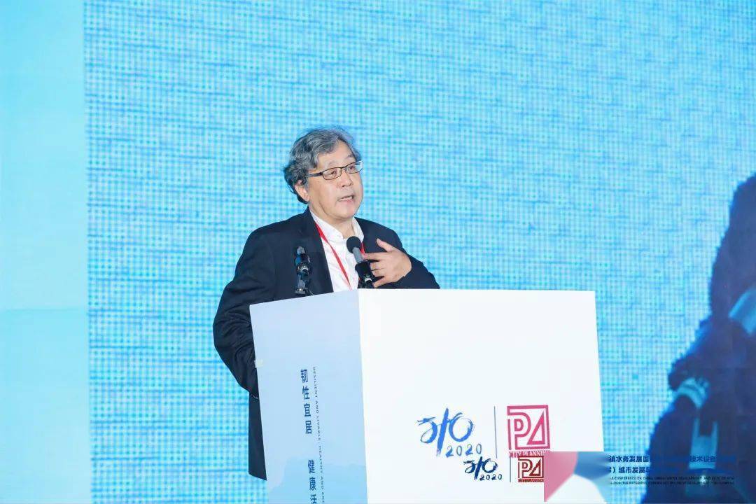 大會大精彩，第十五屆中國城鎮(zhèn)水務(wù)大會和2020城市發(fā)展與規(guī)劃大會于杭州完美閉幕！ (圖10)